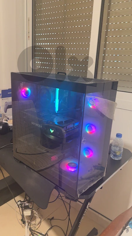 SPECIAL PC GAMING PC