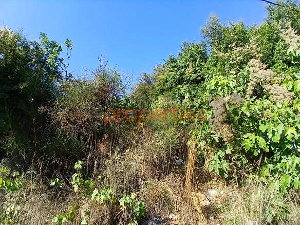Land For Sale In Mar Moussa -CPKH90-ارض للبيع في مار موسى