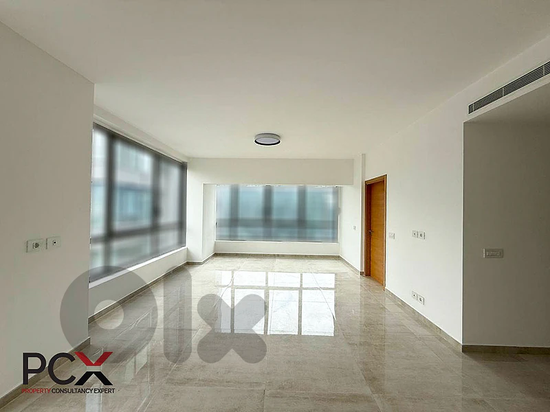 Apartment for Sale in Achrafieh - شقة للبيع في الأشرفية