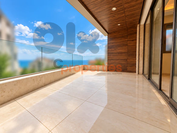 Apartment for Sale In Ain Aar - CPDR80