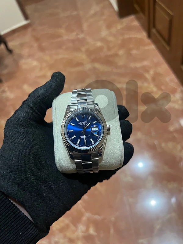 rolex date just 5a premium quality