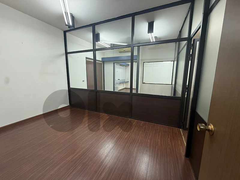 OFFICE | HORSH TABET PRIME | NEW BUILDING, (HOR-232) O.C