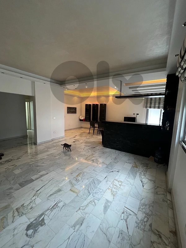 Apartment for sale Mazraat Yachouh | شقة للبيع مزرعة يشوع