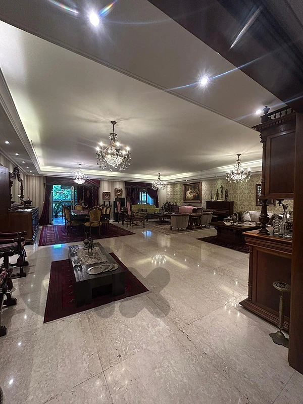 3 BEDS | HAZMIEH MAR TAKLA  | TERRACE | 3 PARKINGS, (HA-561) O.C