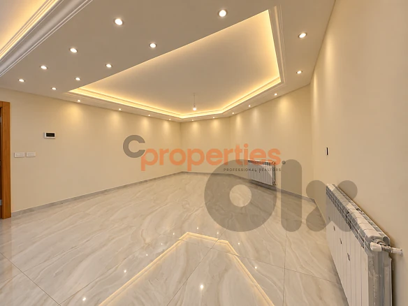 Apartment With Terrace For Sale in Ain Aar - CPDR81