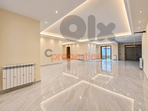 Apartment With Terrace For Sale in Ain Aar - CPDR81
