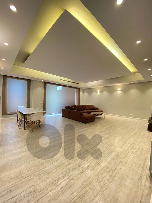 FURNISHED APT IN SAIFI PRIME | 250SQ | ACR-490 I.T