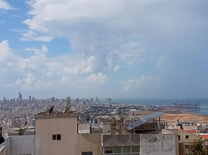 شقة للبيع في بياقوت Apartment for sale in Biaqout