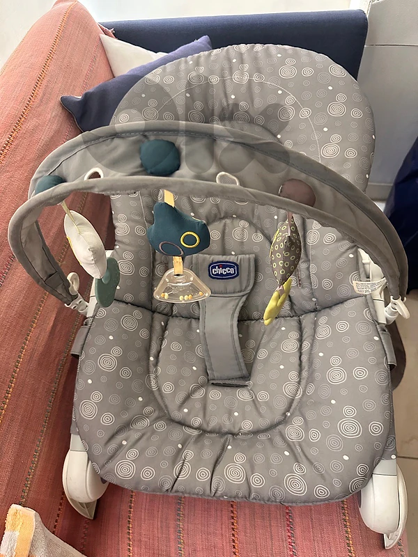 Chicco hoopla balloon pocket relax