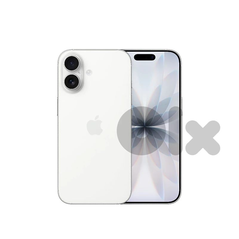 iphone 17 sim white