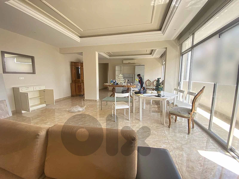 SPACIOUS APT IN ACHRAFIEH PRIME | 250SQ | ACR-1124 I.T