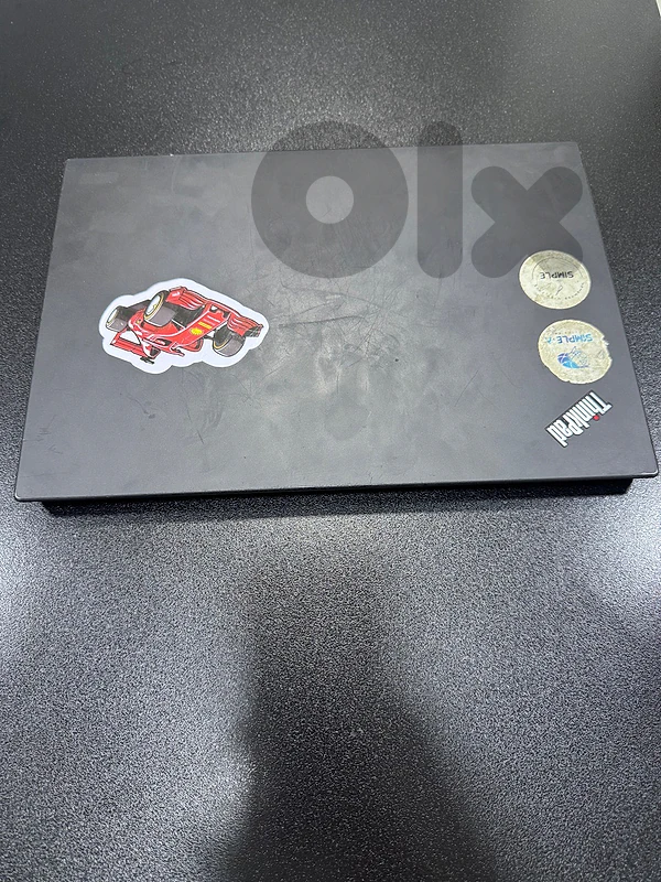 Lenovo ThinkPad T14 | Core i7 10th Gen | 16GB RAM | 512GB SSD Lenovo ThinkPad T14 | Core i7 10th Gen | 16GB RAM | 512GB SSD