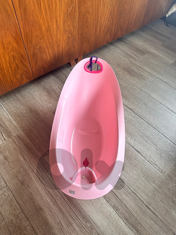 MotherCare baby bathtub