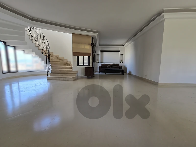 Duplex for Sale in Sassine