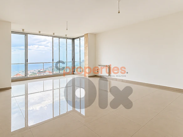 Apartment For Sale In Beit El Kikko - CPDR84