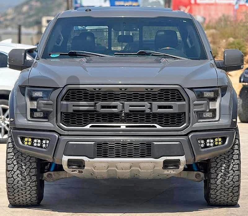 ford f150 2018
