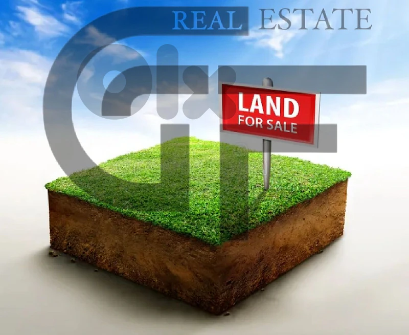 Hot Deal!! Land For Sale in Faiyadiyeh