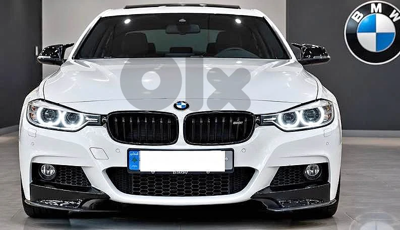 BMW 2013