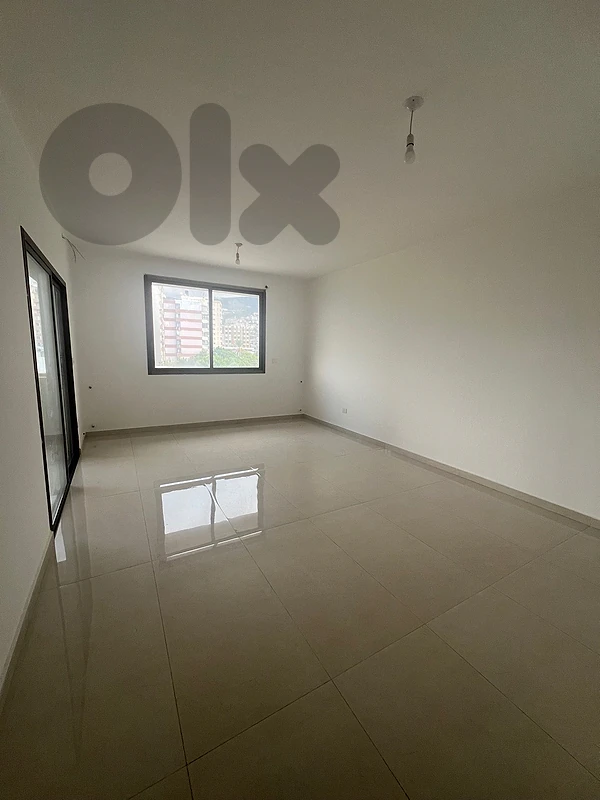 Nahr l Mot - Apartment For Sale