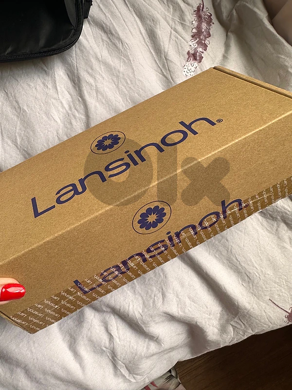 Lansinoh BreastMilk storage bags