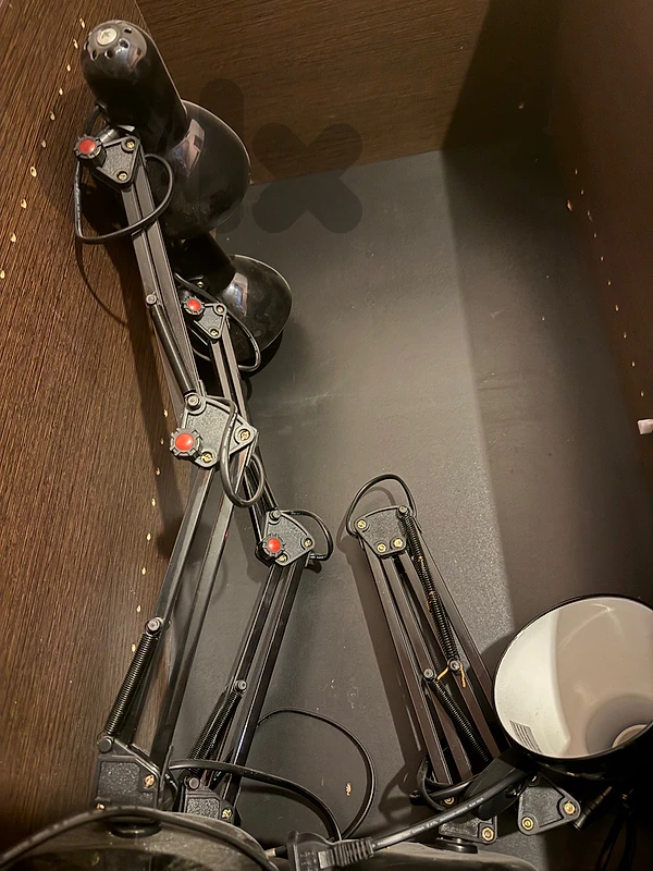 office lamps