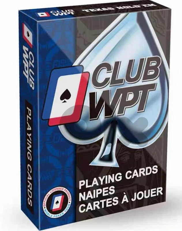 Poker Cards