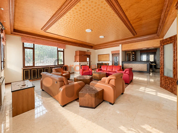 Villa For Rent in Ain Aar - Cornet Chahwan - CPDR85