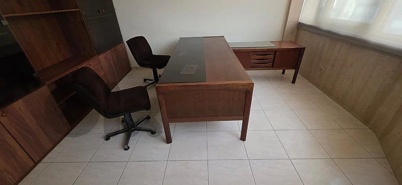 bureau