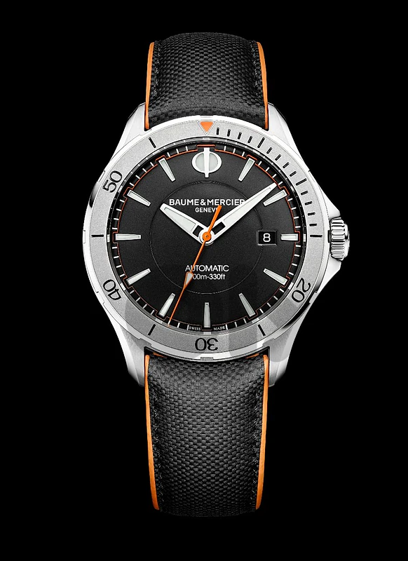 baume mercier