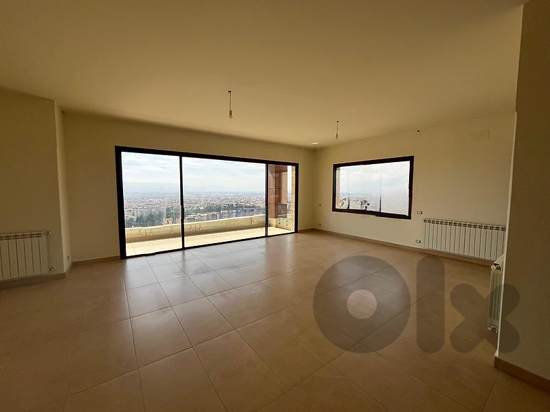 ksara high end apartment 180 sqm for sale, panoramic view #7037