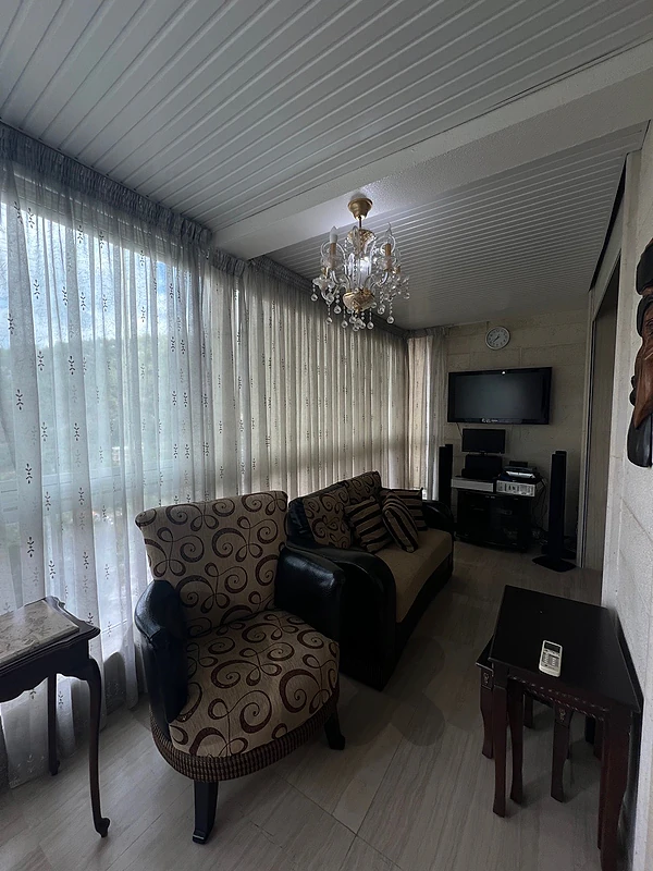 Broumana - Fully Furnished Apartment For Rent
