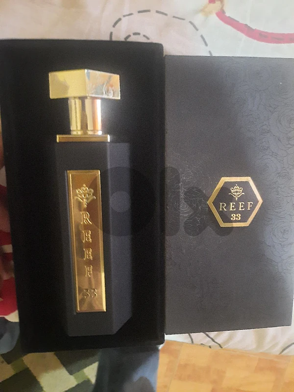 perfume