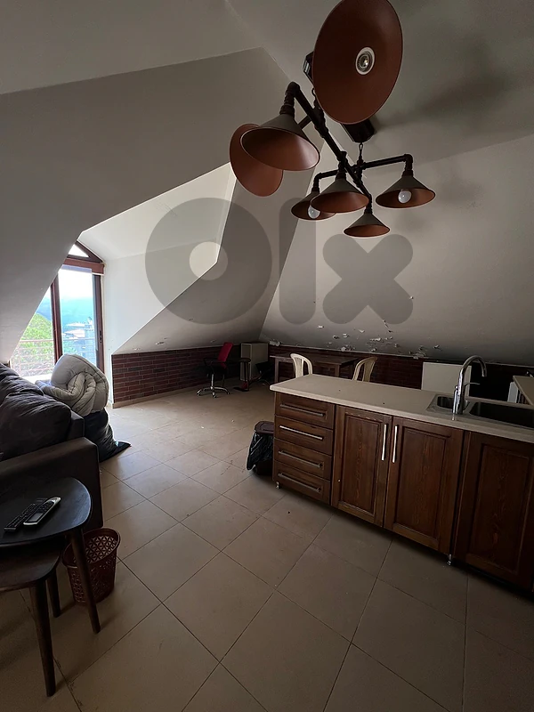 Broumana - Rooftop For Rent