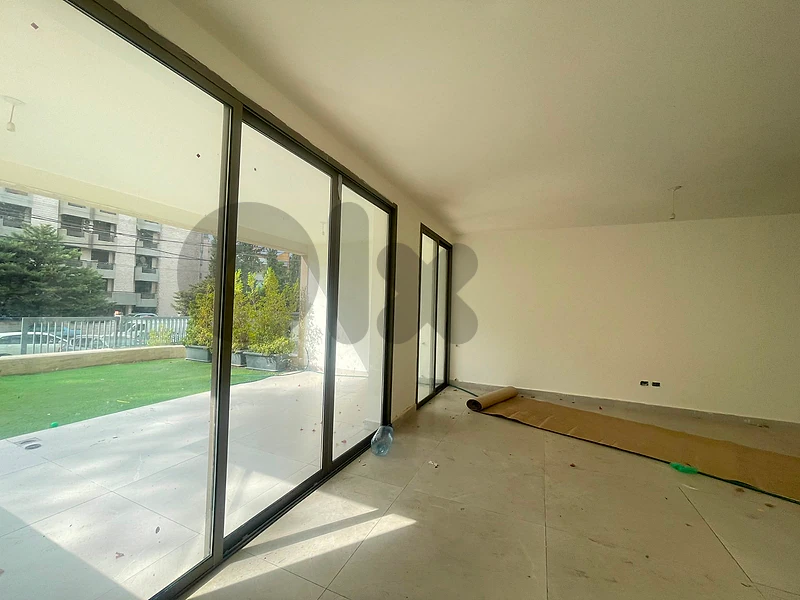 Apartment For Sale in Rihaniyeh 695,000$ شقة للبيع في الريحانية