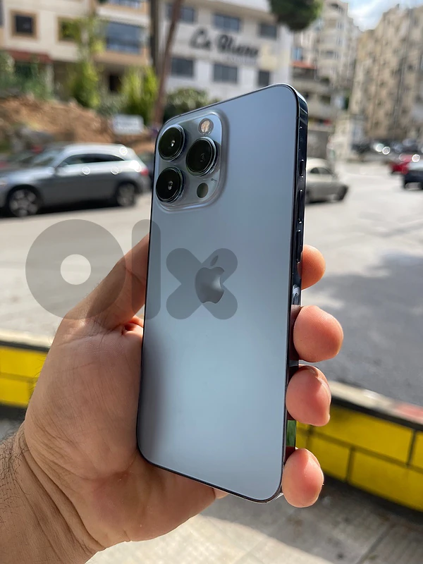 IPhone 13 pro 512gb