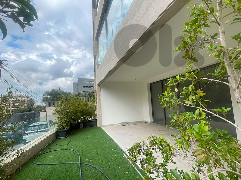 Apartment For Sale in Rihaniyeh 530,000$ شقة للبيع في الريحانية