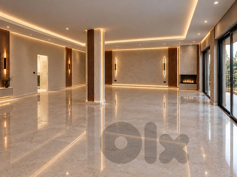 Luxurious Apartment for Sale in Beit Mery - شقة فخمة للبيع