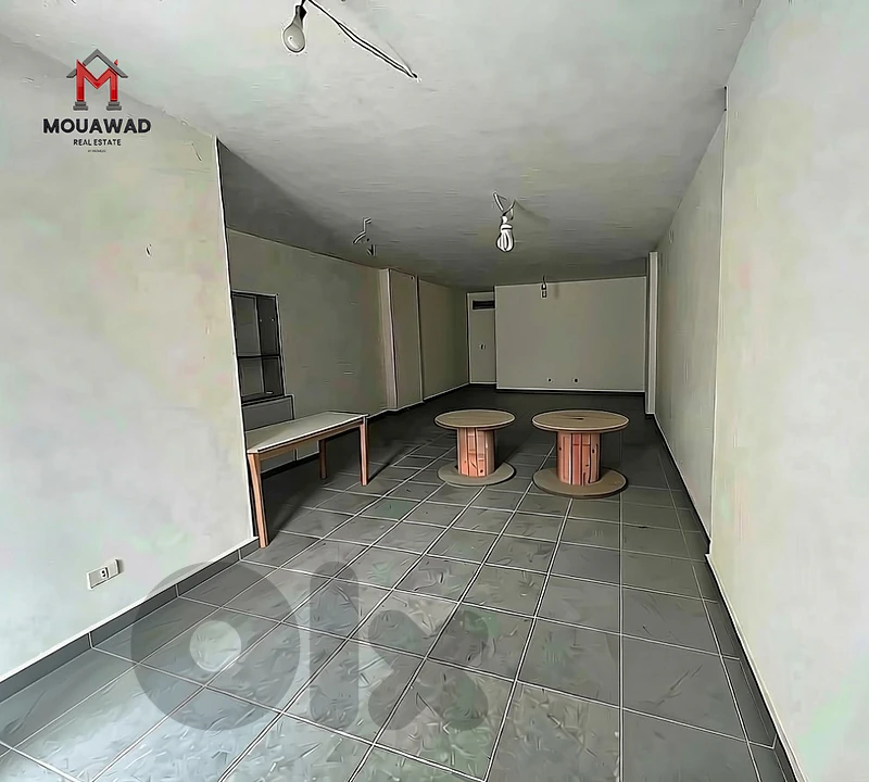 Dik El Mehdi, Metn Shop for Rent.  محل للإيجار – ديك المحدي، المتن