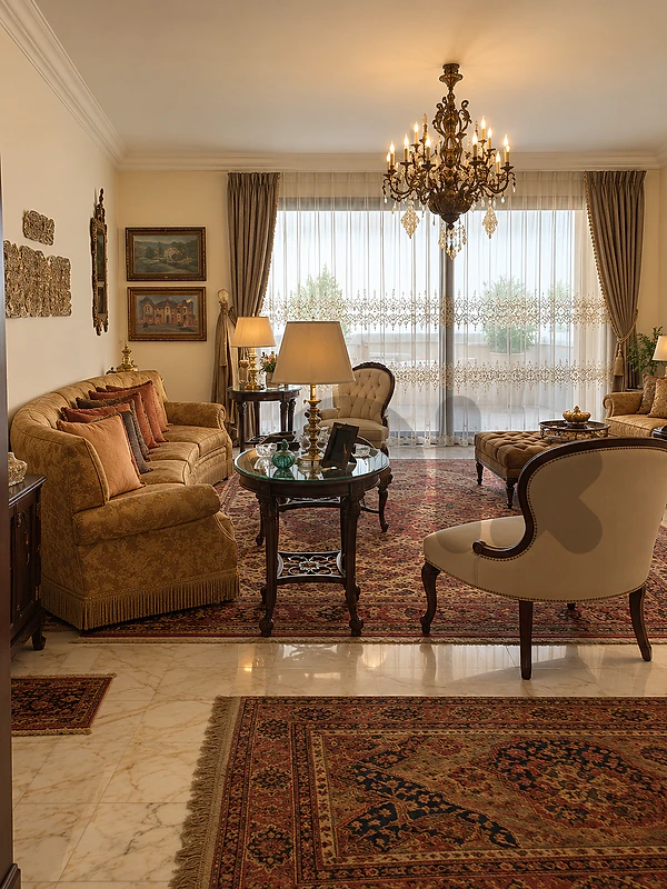 HOT DEAL! APARTMENT FOR SALE IN MAR TAKLA HAZMIEH PRIME , (HA-511)