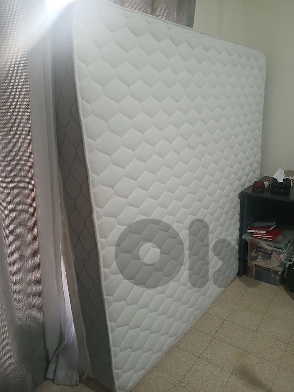 King Mattress فرشة