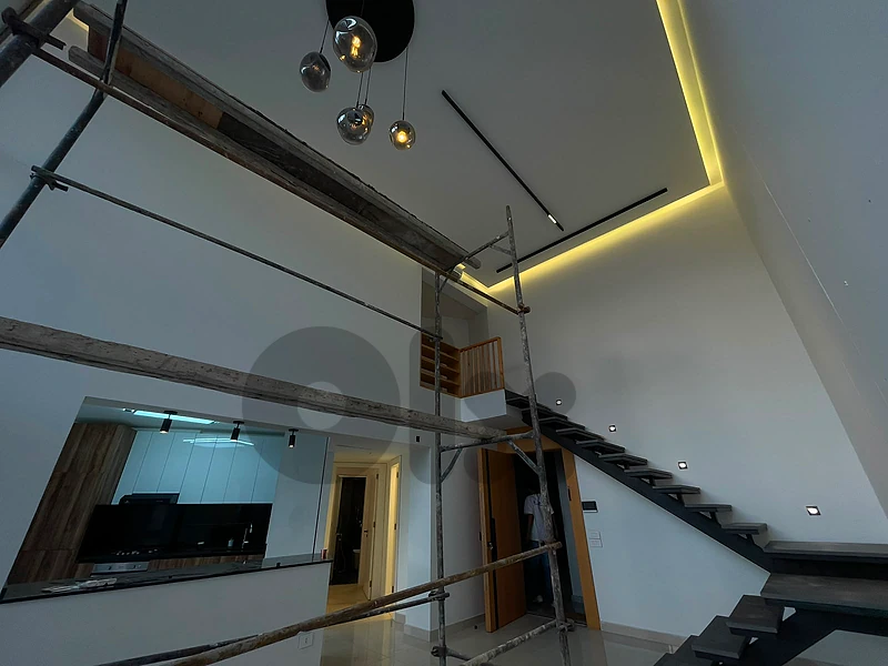 Duplex For Sale in Louaizeh 350,000$ دوبلكس للبيع في اللويزة