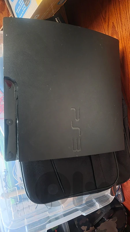 PlayStation PS3