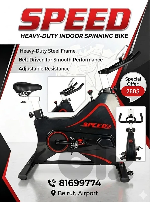 bike sports
