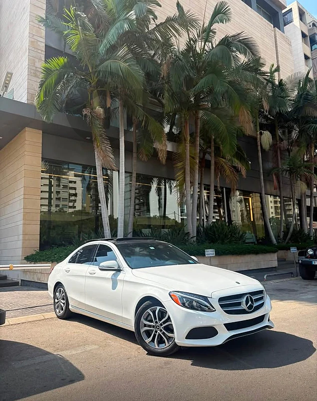 MERCEDES 2018