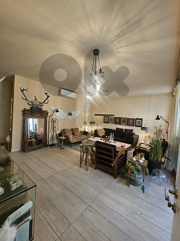 | Achrafieh | New  | 2 Master Bedrooms | For Sale| 400k| Hot Deal
