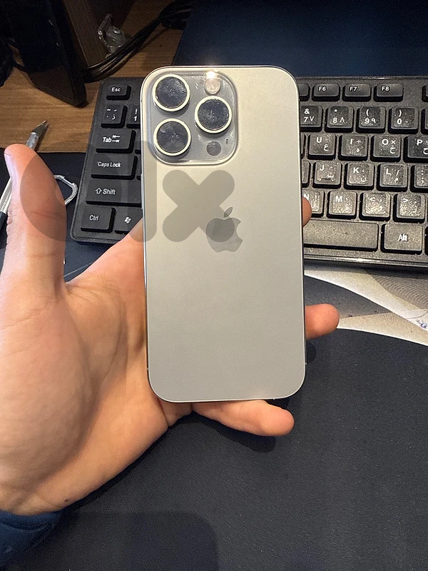 iphone 16pro 128