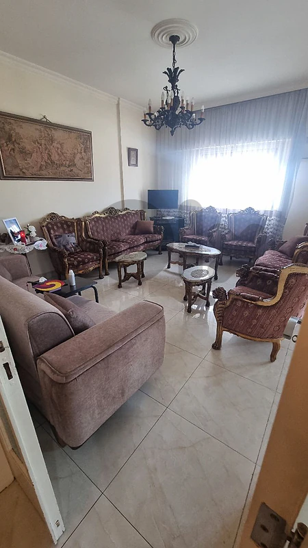 Jdeideh : 850$  | 2 Bedrooms  |  Fully Furnished Rent Apartment
