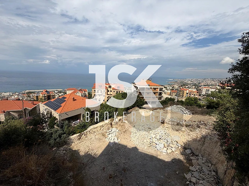 L22870 Off Plan!! Exclusive Roof Apartment For Sale In New Fidar