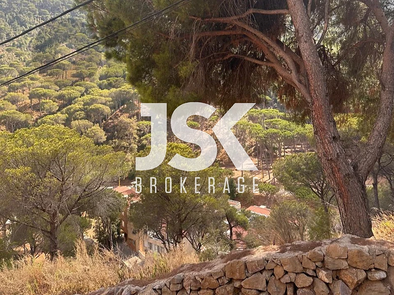 L22816 Land For Sale in Jiwar Baabdat