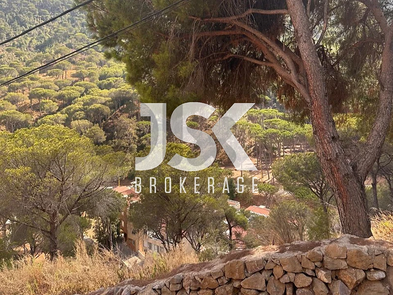 L22815 Land For Sale in Jiwar Baabdat